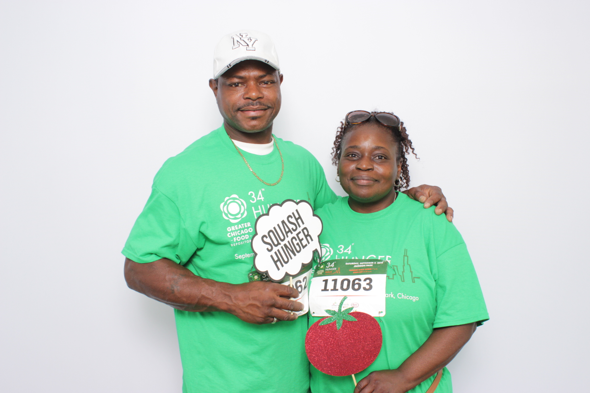 Hunger Walk: Greater Chicago Food Depository | View more photos from the event at events.alfrescophoto.com/u/AlfrescoPhoto/Hunger-Walk-Greater-Chicago-Food-Depository